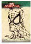 Marvel Masterpieces Set 3 by Sean Moore